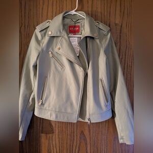 NWT Guess Jacket